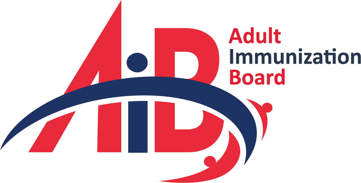 Adult Immunization Board logo