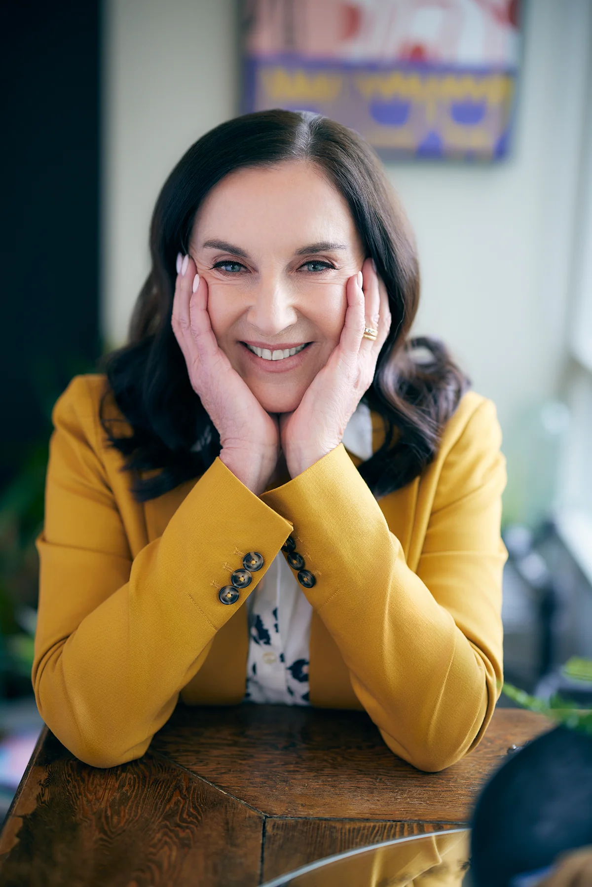 Dr. Jane Barratt