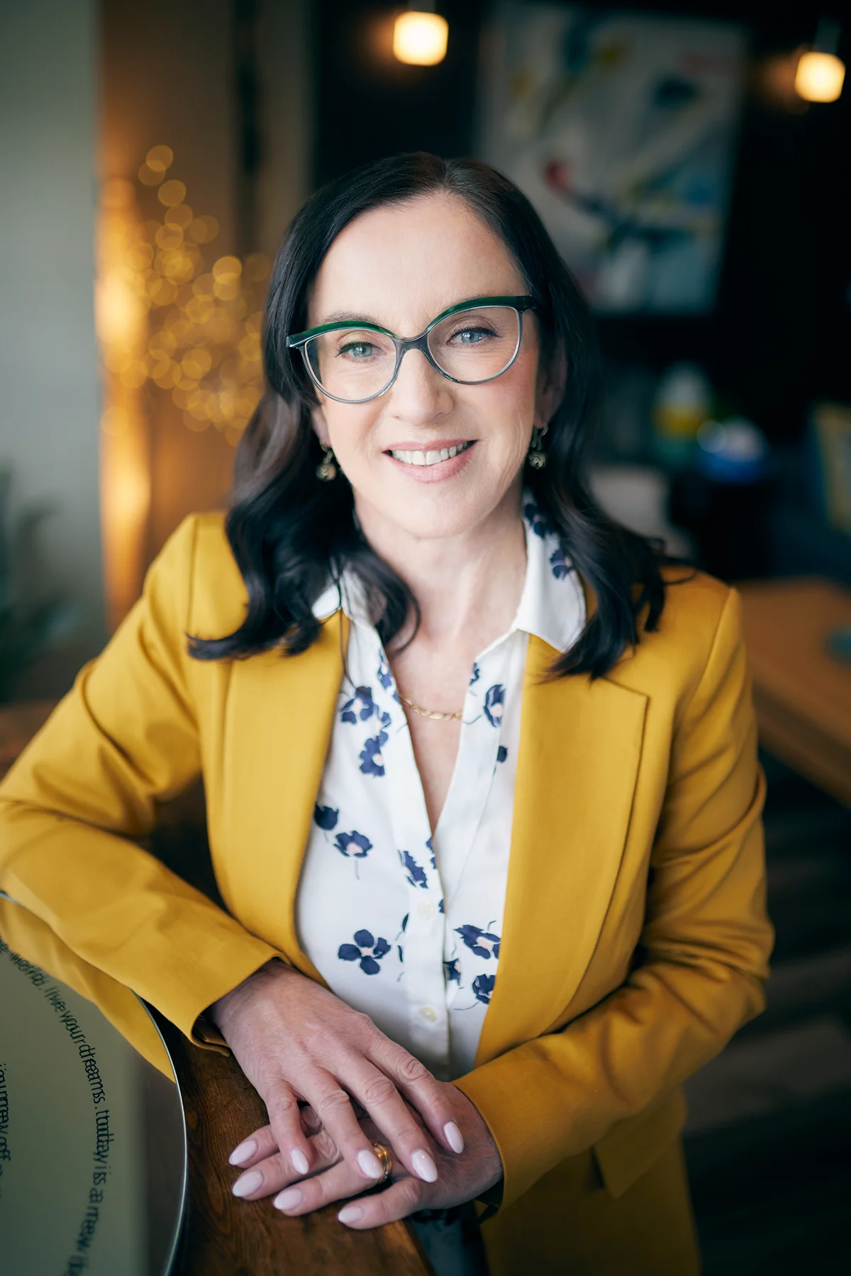Dr. Jane Barratt