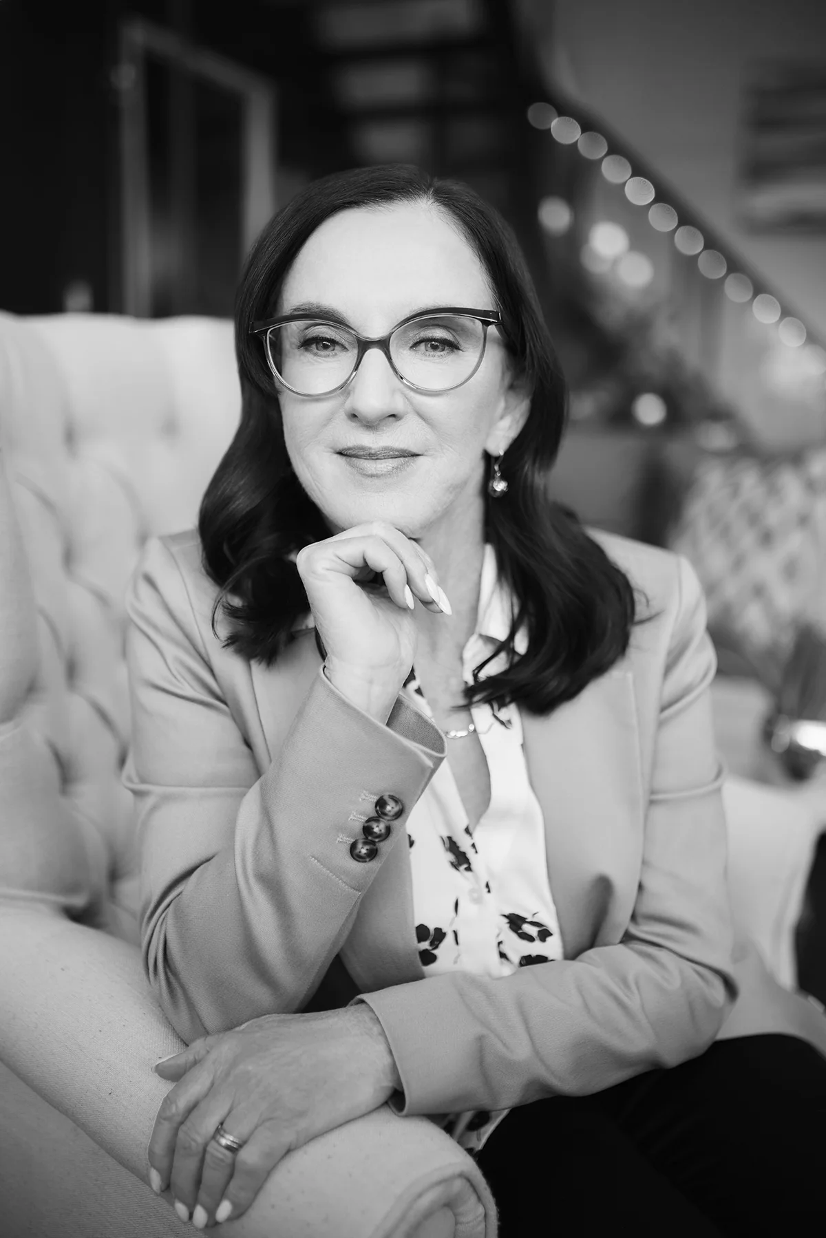 Dr. Jane Barratt