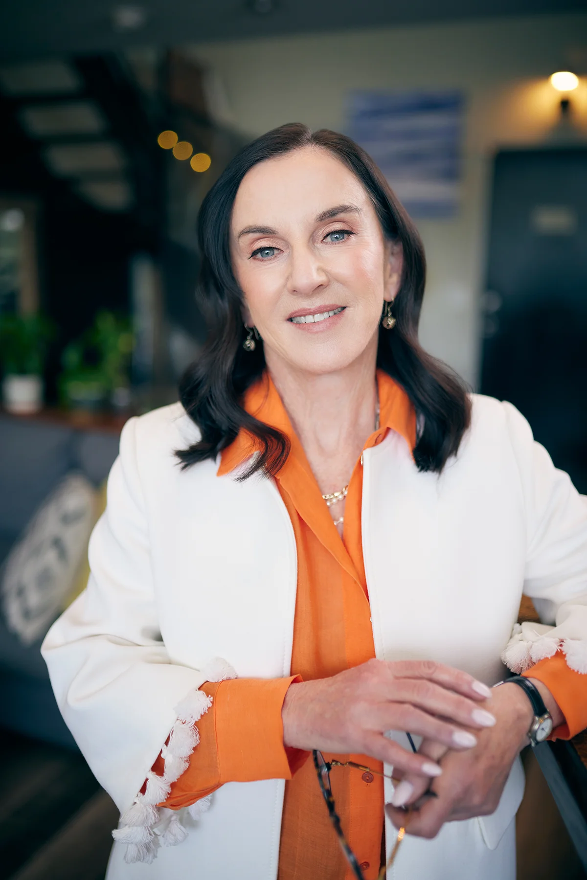Dr. Jane Barratt