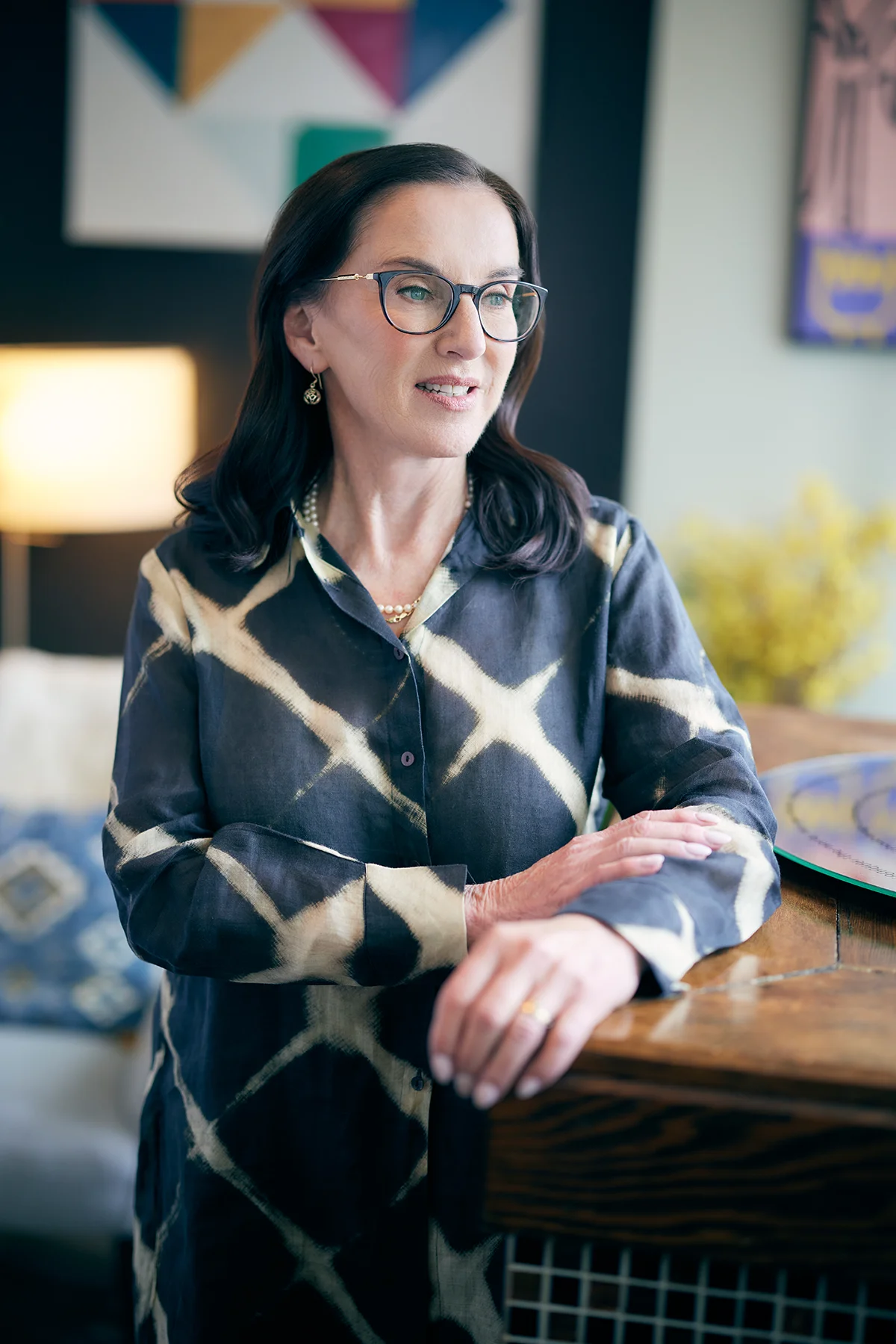 Dr. Jane Barratt