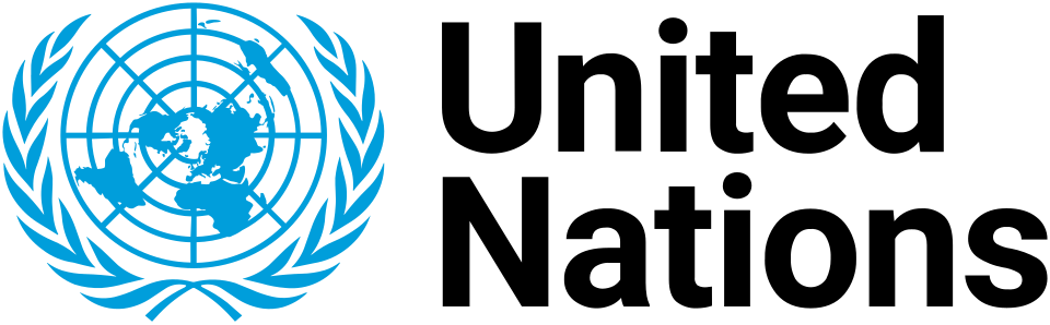 United Nations logo