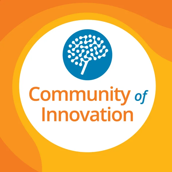 Community of Innovation logo