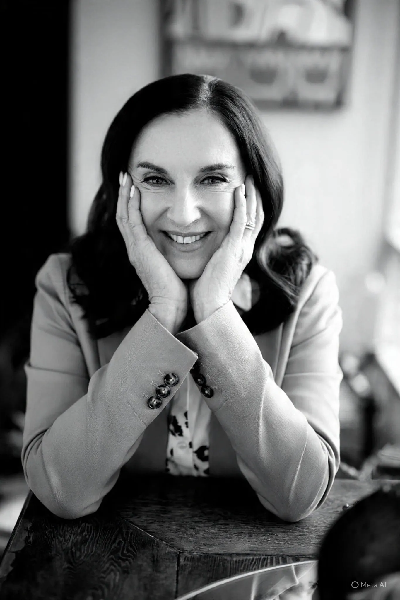 Dr. Jane Barratt