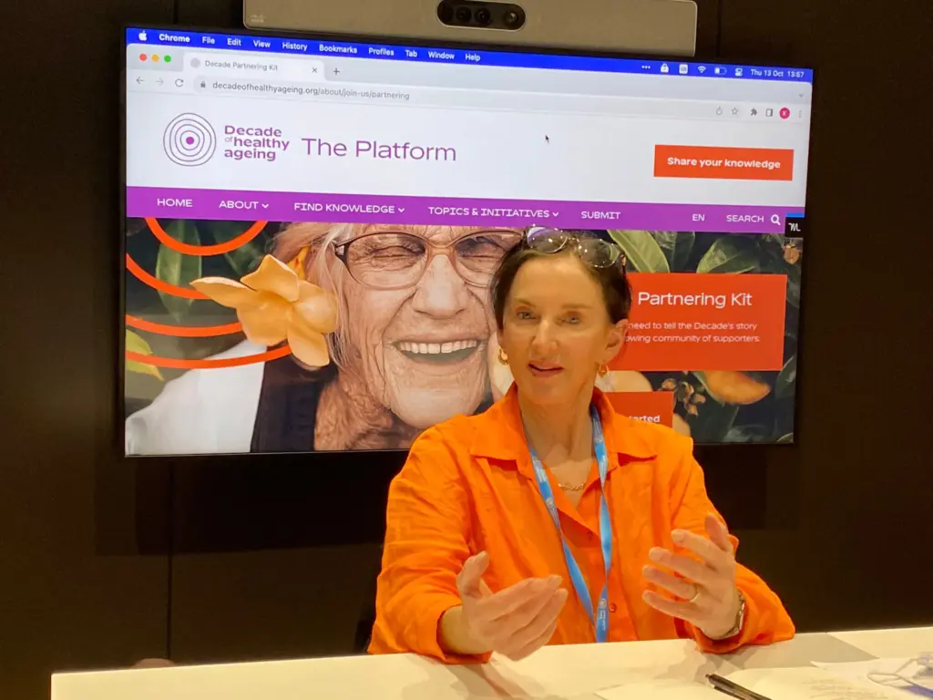 Dr. Jane Barratt