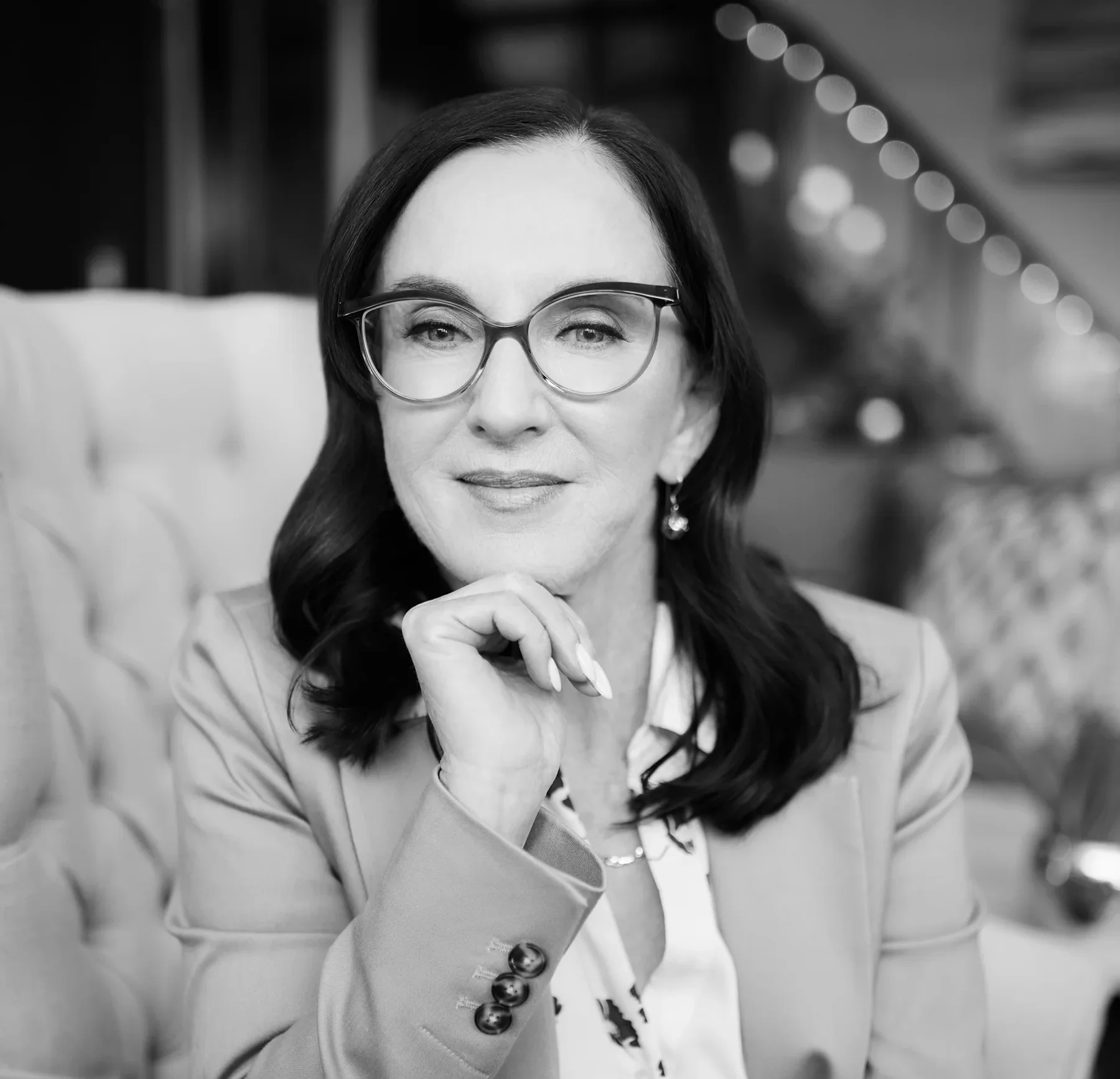 Dr. Jane Barratt