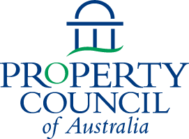 Property Council of Australia logo