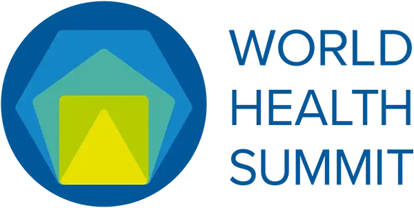 World Health Summit logo