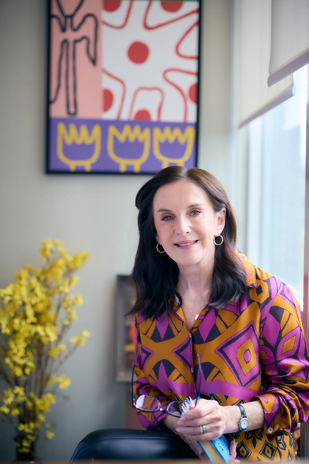 Dr. Jane Barratt