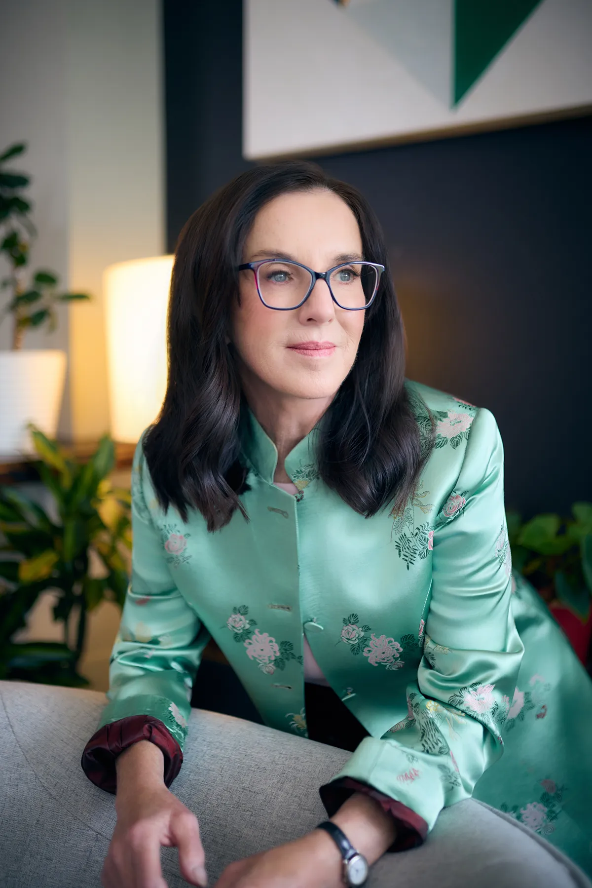 Dr. Jane Barratt